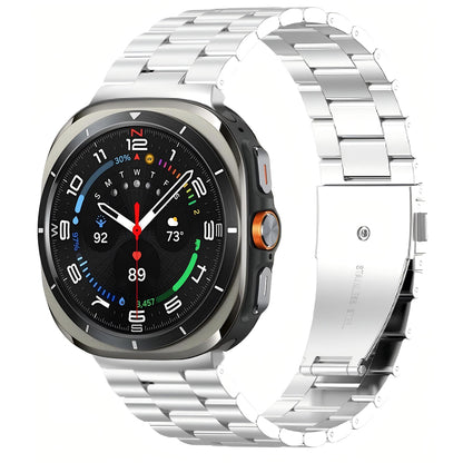 Galaxy Watch 8 Zore KRD-04 Metal Kordon