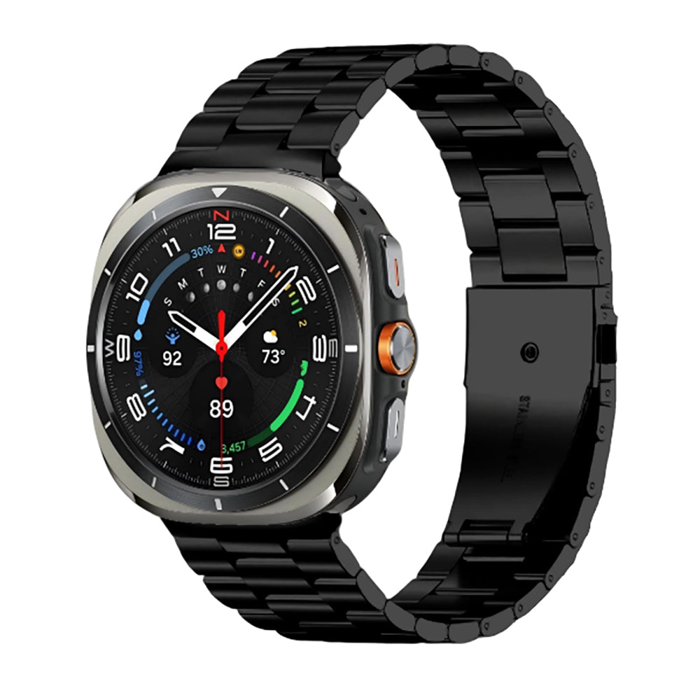 Galaxy Watch 8 Zore KRD-04 Metal Kordon