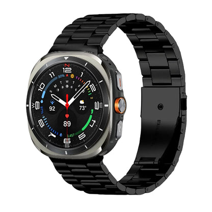 Galaxy Watch 8 Zore KRD-04 Metal Kordon