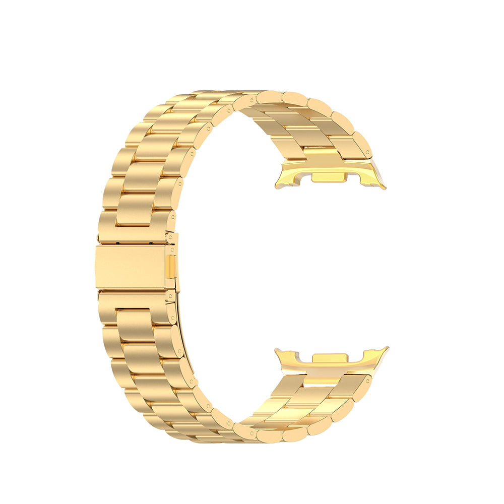 Galaxy Watch 8 Zore KRD-04 Metal Kordon