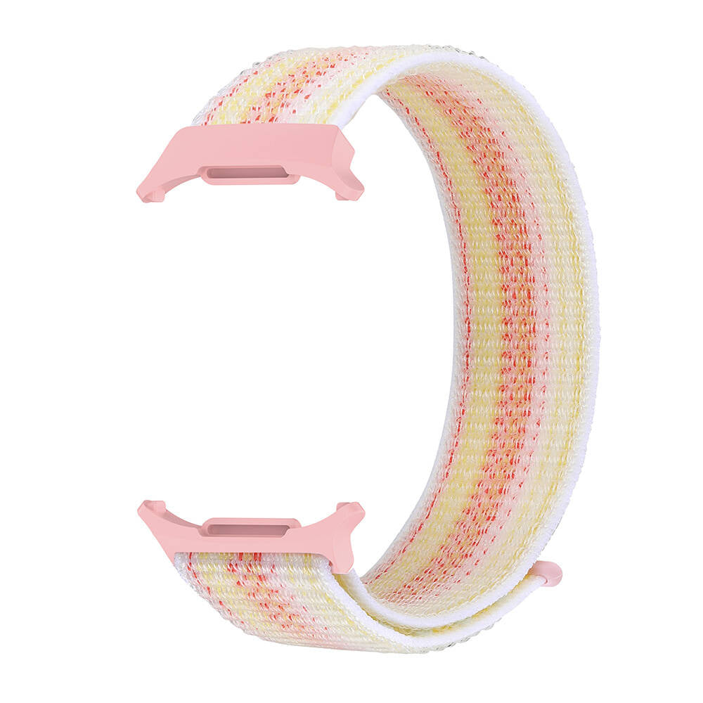 Galaxy Watch Ultra 47mm Zore KRD-03 Hasır Kordon