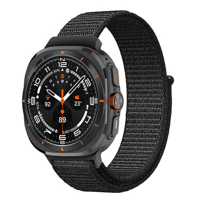 Galaxy Watch Ultra 47mm Zore KRD-03 Hasır Kordon
