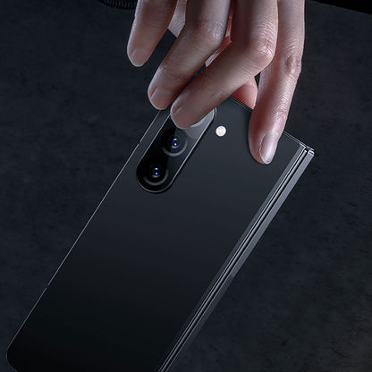 Galaxy Z Fold 5 Benks Combo İkili Set (Corning Ekran Koruyucu + Kamera Lens Koruyucu)