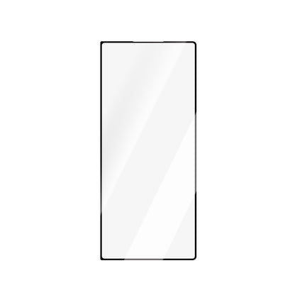 Galaxy Z Fold 6 CaseWorld Ultra-Thin Serisi 0.15mm Schott Cam Temperli Ekran Koruyucu