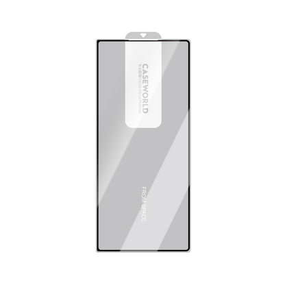 Galaxy Z Fold 6 CaseWorld Ultra-Thin Serisi 0.15mm Schott Cam Temperli Ekran Koruyucu