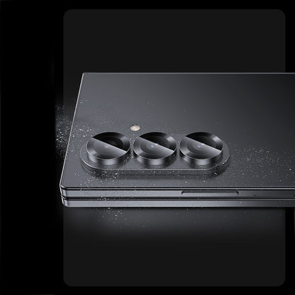 Galaxy Z Fold 7 Benks AR Glass Warrior Premium Cam Kamera Lens Koruyucu