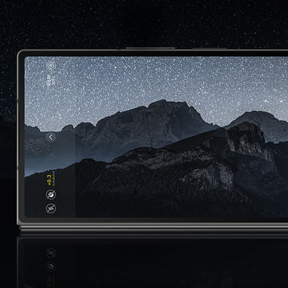 Galaxy Z Fold 7 Benks AR Glass Warrior Premium Cam Kamera Lens Koruyucu