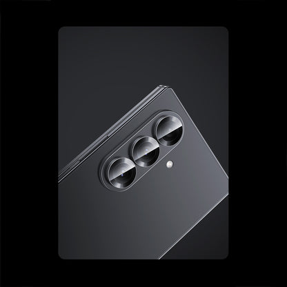 Galaxy Z Fold 7 Benks AR Glass Warrior Premium Cam Kamera Lens Koruyucu