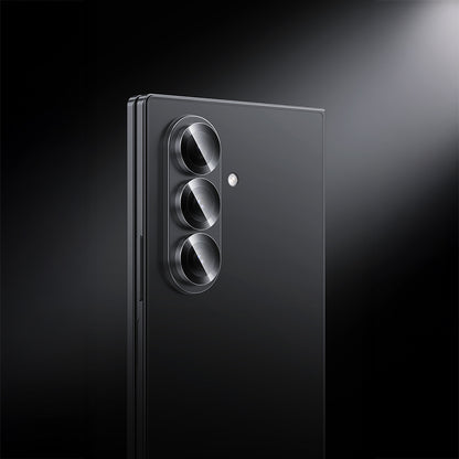 Galaxy Z Fold 7 Benks AR Glass Warrior Premium Cam Kamera Lens Koruyucu
