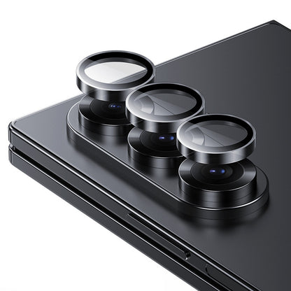 Galaxy Z Fold 7 Benks AR Glass Warrior Premium Cam Kamera Lens Koruyucu