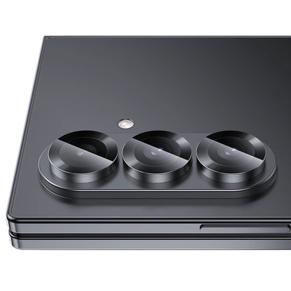 Galaxy Z Fold 7 Benks AR Glass Warrior Premium Cam Kamera Lens Koruyucu