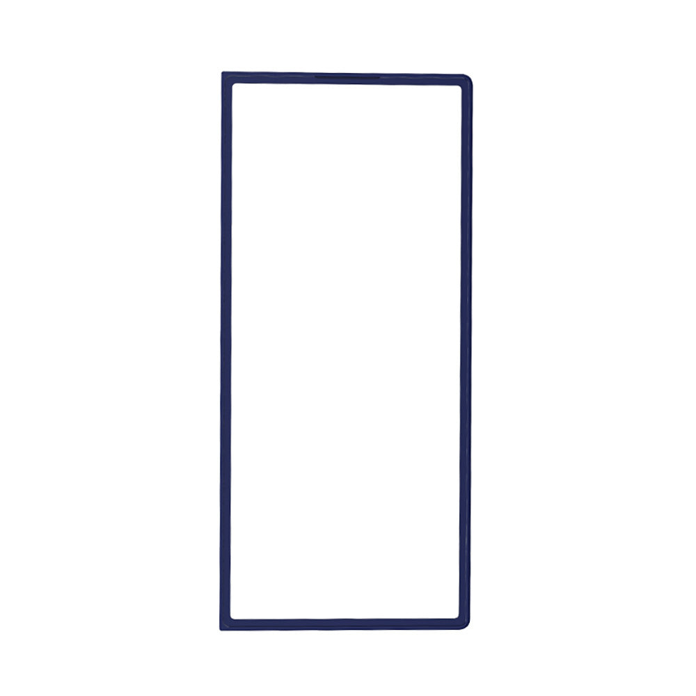 Galaxy Z Fold 7 Kılıf M-safe Şarj Özellikli Arkası Mat Sert PC Wlons Vena Standlı Kılıf