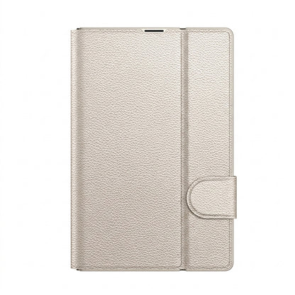 Galaxy Z Fold 8 Kılıf Karbon Fiber Tasarımlı Magnetik Tokalı Kartlıklı Zore Kıpta Zegna Kılıf