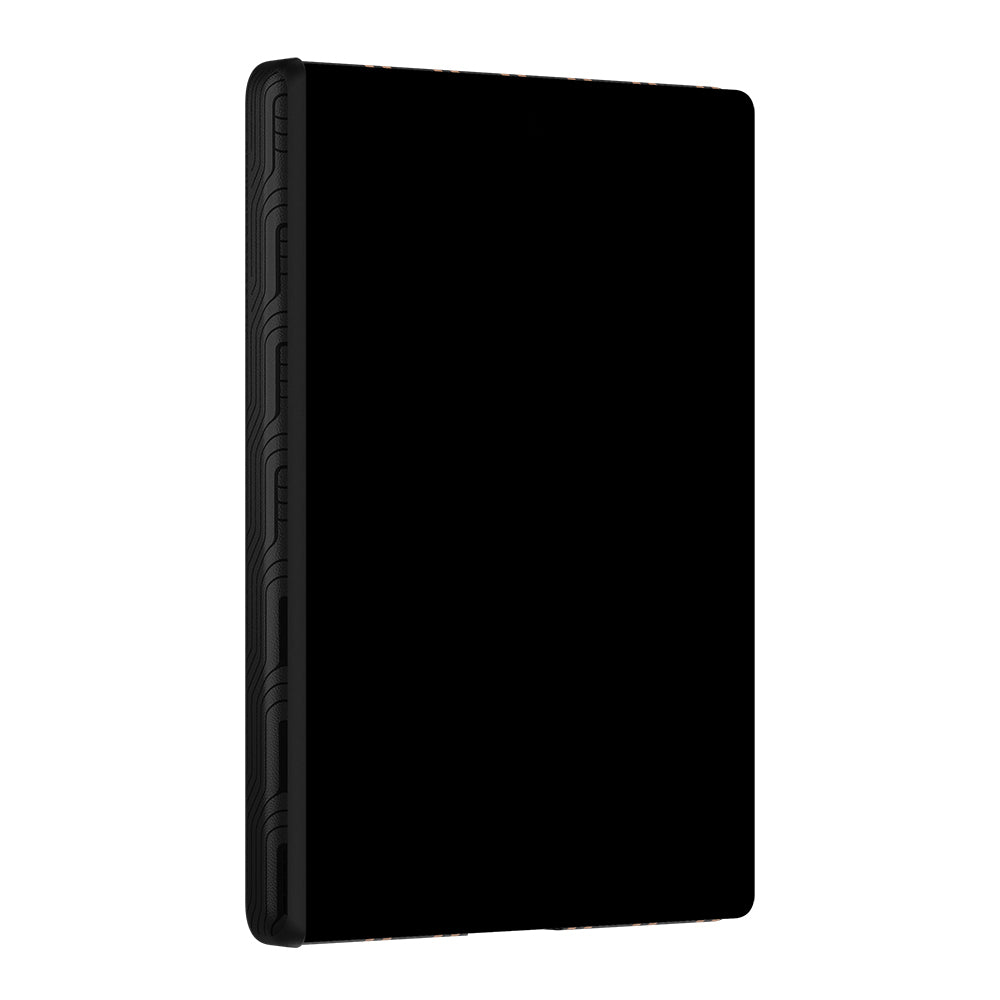 Galaxy Z Fold 8 Kılıf M-safe Şarj Özellikli Raptic Aramid SkinPro Serisi Karbon Kılıf