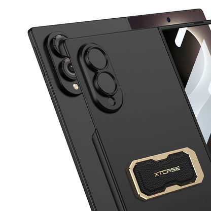 Galaxy Z Fold 8 Kılıf Zore Kıpta KPT-03 Sert PC Kılıf