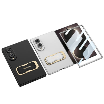 Galaxy Z Fold 8 Kılıf Zore Kıpta KPT-03 Sert PC Kılıf