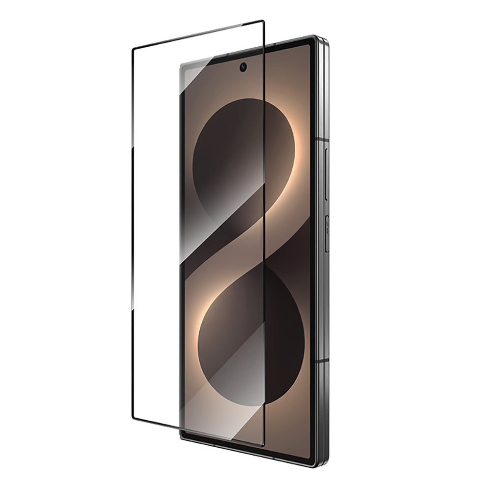 Galaxy Z Fold 8 Ultra Benks Glass Warrior AR Ön Çerçeve Uyumlu Cam Ekran Koruyucu + Kolay Uygulama Aparatı