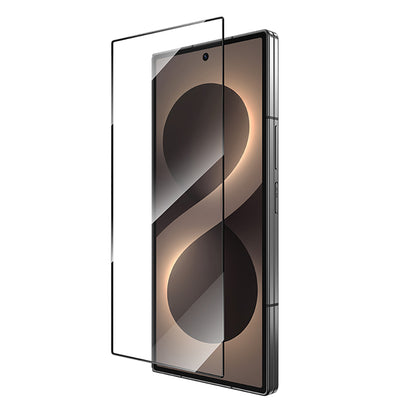 Galaxy Z Fold 8 Ultra Benks Glass Warrior AR Ön Çerçeve Uyumlu Cam Ekran Koruyucu + Kolay Uygulama Aparatı