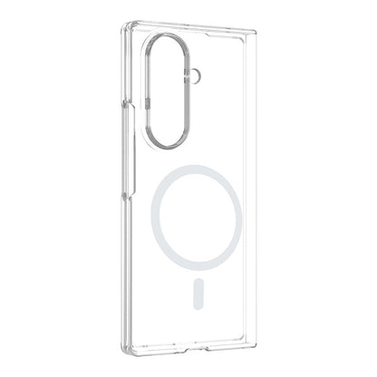Galaxy Z Fold 8 Ultra Kılıf Kamera Korumalı M-safe Sert PC Zore Porto Kılıf