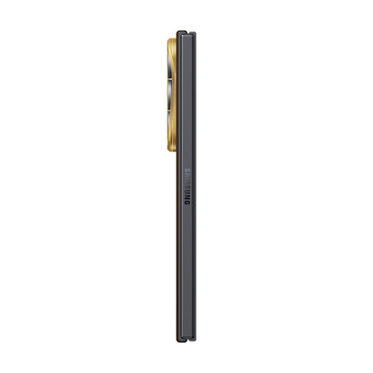 Galaxy Z Fold 8 Ultra Kılıf M-safe Şarj Özellikli Aramid Karbon Fiber Pitaka Sunset 2.0 California Dream Serisi Kılıf
