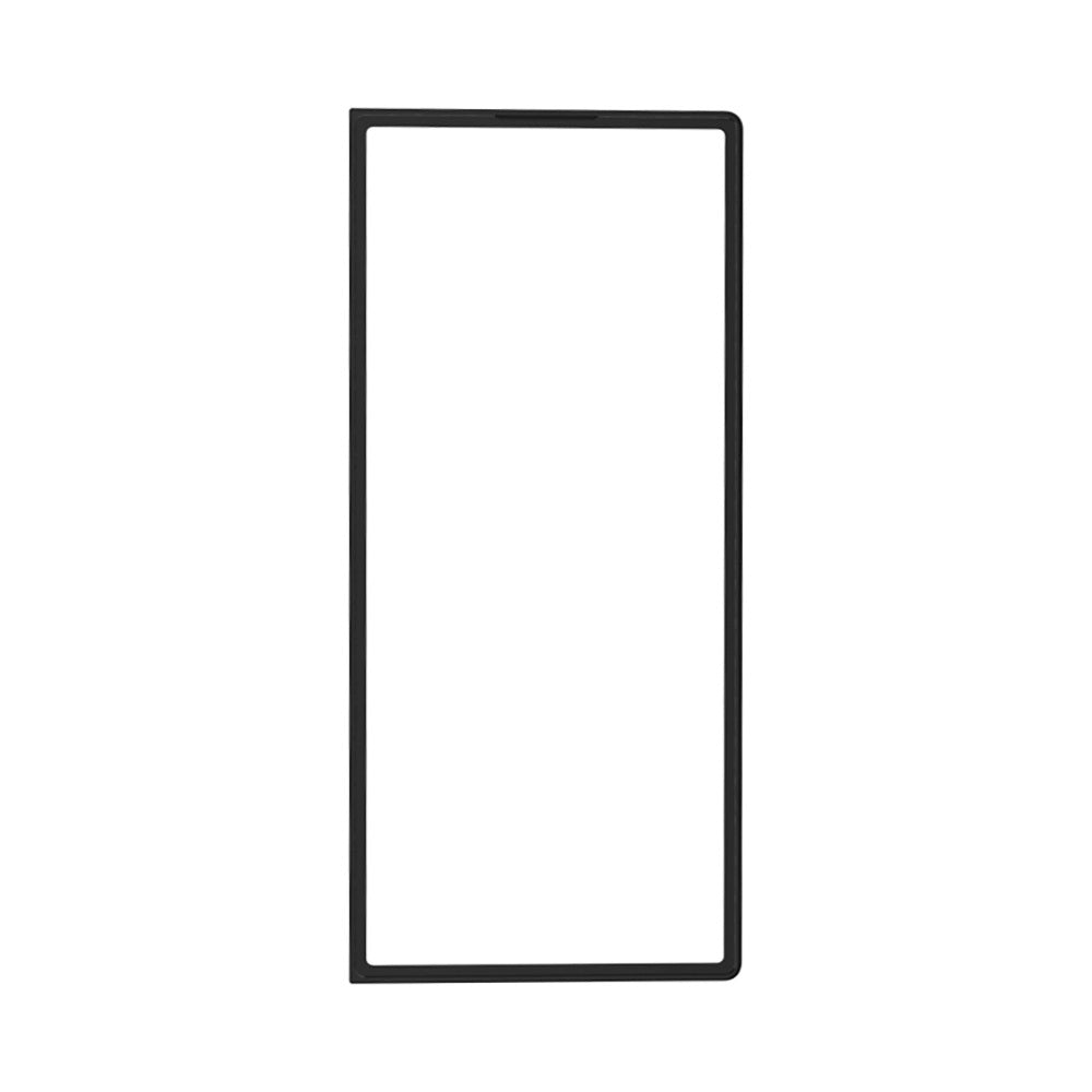 Galaxy Z Fold 8 Ultra Kılıf M-safe Şarj Özellikli Arkası Mat Sert PC Wlons Vena Kılıf
