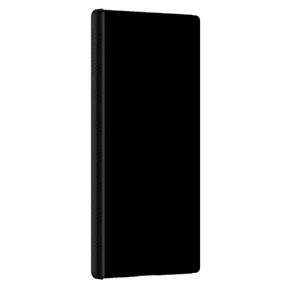 Galaxy Z Fold 8 Ultra Kılıf M-safe Şarj Özellikli Raptic Aramid SkinPro Serisi Karbon Kılıf