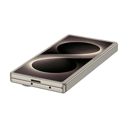 Galaxy Z Fold 8 Ultra Kılıf Zore Kıpta Standlı Kılıf