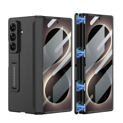 Galaxy Z Fold 8 Ultra Kılıf Zore M-Magnet Kılıf