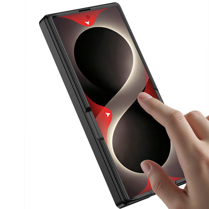 Galaxy Z Fold 8 Ultra Kılıf Zore M-Magnet Kılıf