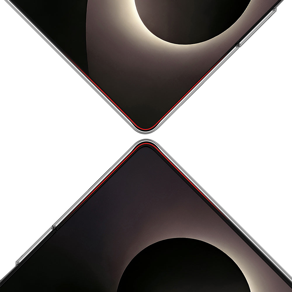 Galaxy Z Fold 8 Ultra Kılıf Zore Sert Kıpta Kılıf