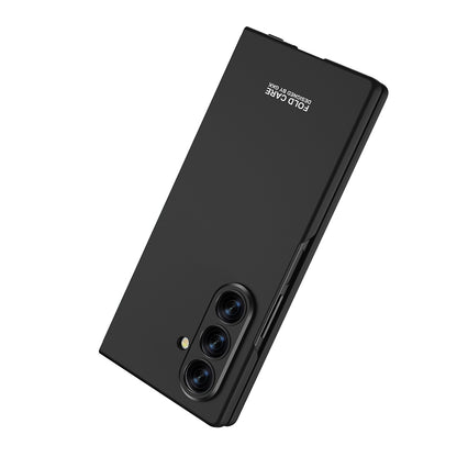 Galaxy Z Fold 8 Ultra Kılıf Zore Sert Kıpta Kılıf