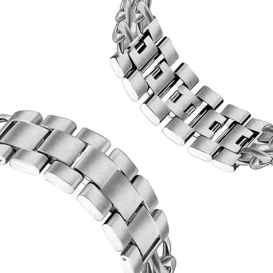 Gear S3 (22mm) KRD-17 Metal Kordon