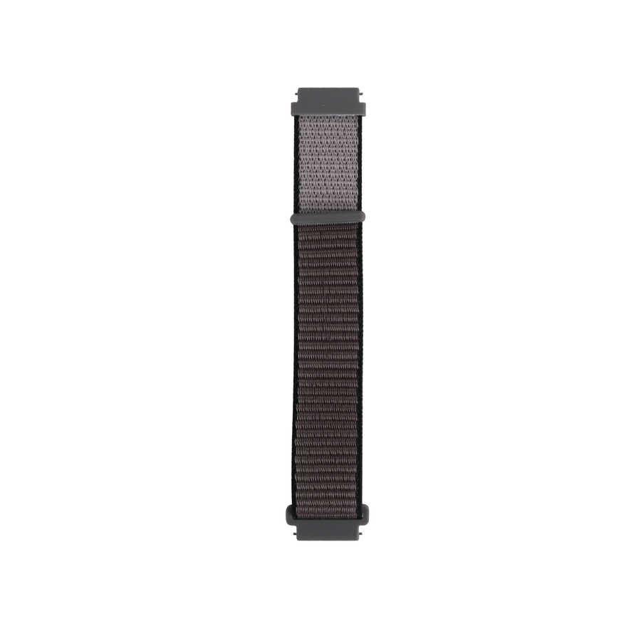 Gear S3 (22mm) Zore KRD-03 Hasır Kordon