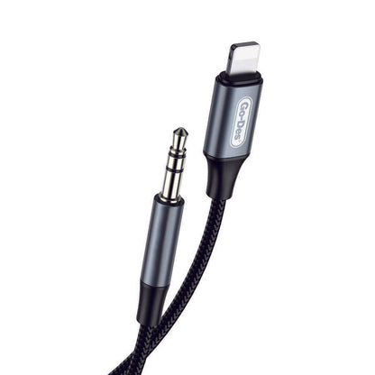 Go Des GAC-260 Lightning Aux Ses Kablosu 1 metre