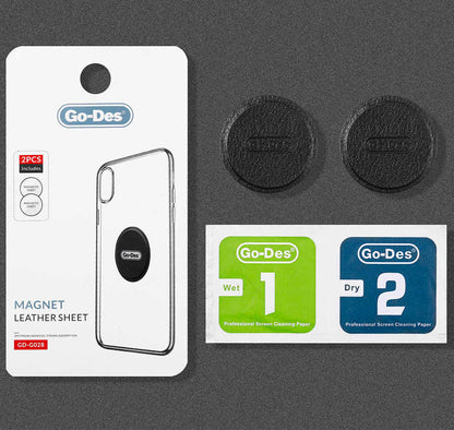 Go Des GD-G028 Magnetik Levha