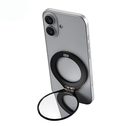 Go Des GD-G066 Makyaj Aynalı Magnetik Telefon Standı