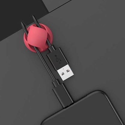 Go Des GD-G076 Kablo Düzenleyici