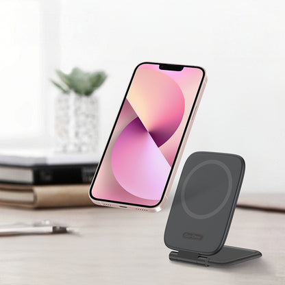 Go Des GD-HD382 Katlanabilir Magnetik Telefon Tutucu