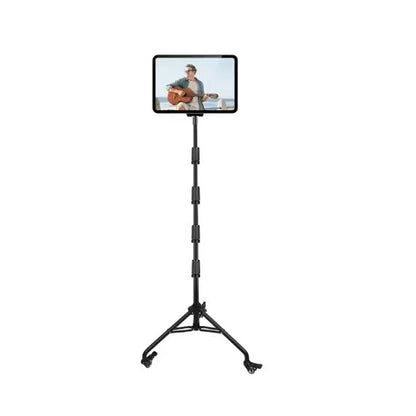 Go Des GD-HD383 360 Derece Dönebilen Çok Fonksiyonlu Teleskopik Tripod