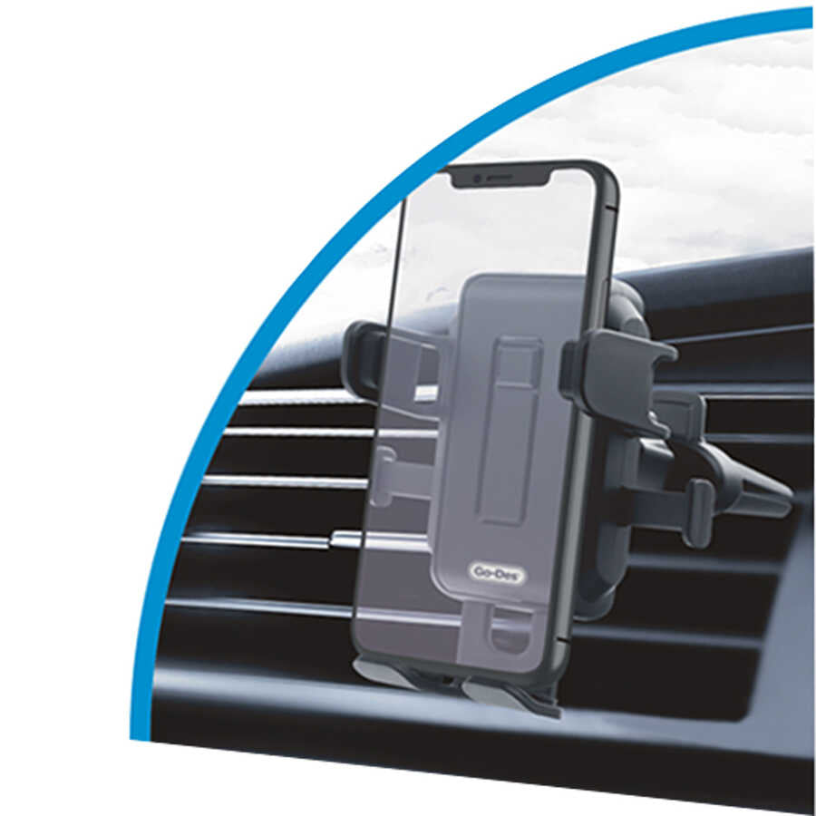 Go Des GD-HD697 Araç Telefon Tutucu