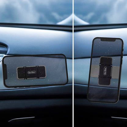 Go Des GD-HD782 Magnetic Araç Telefon Tutucu