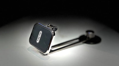 Go Des GD-HD916 Magnetik 360 Derece Dönebilen Düz Zemin Araç Telefon Tutacağı