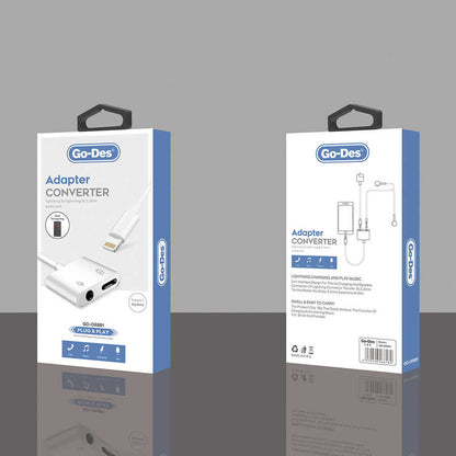 Go Des GD-OR881 Lightning Dönüştürücü