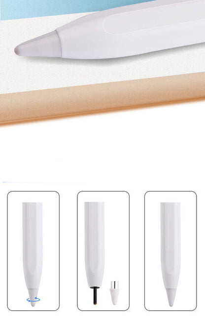 Go Des GD-P1207 2 in 1 Üniversal Kapasitif Dokunmatik Kalem