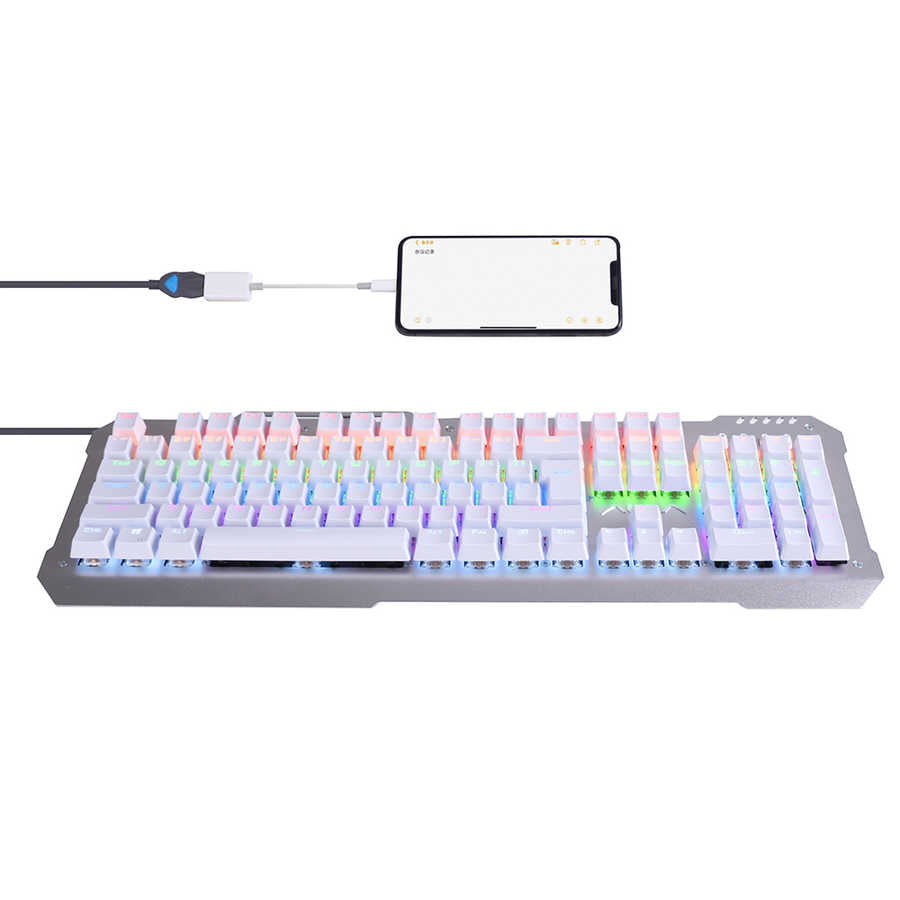 Go Des GD-UC029 Lightning To Usb Camera Adaptör