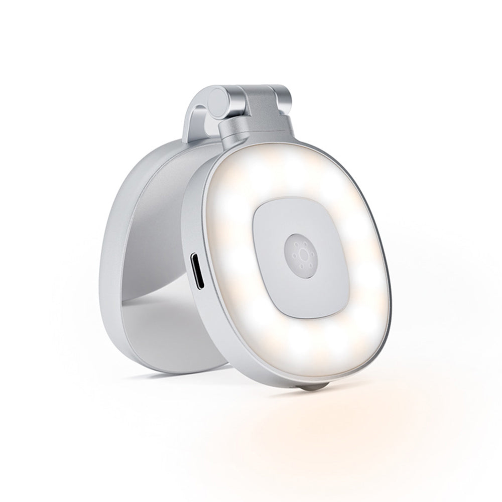 Go Des LD1032 Dolgu Işıklı Magnetik Telefon Standı