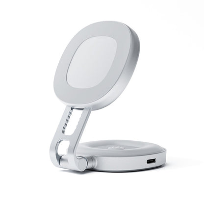 Go Des LD1032 Dolgu Işıklı Magnetik Telefon Standı