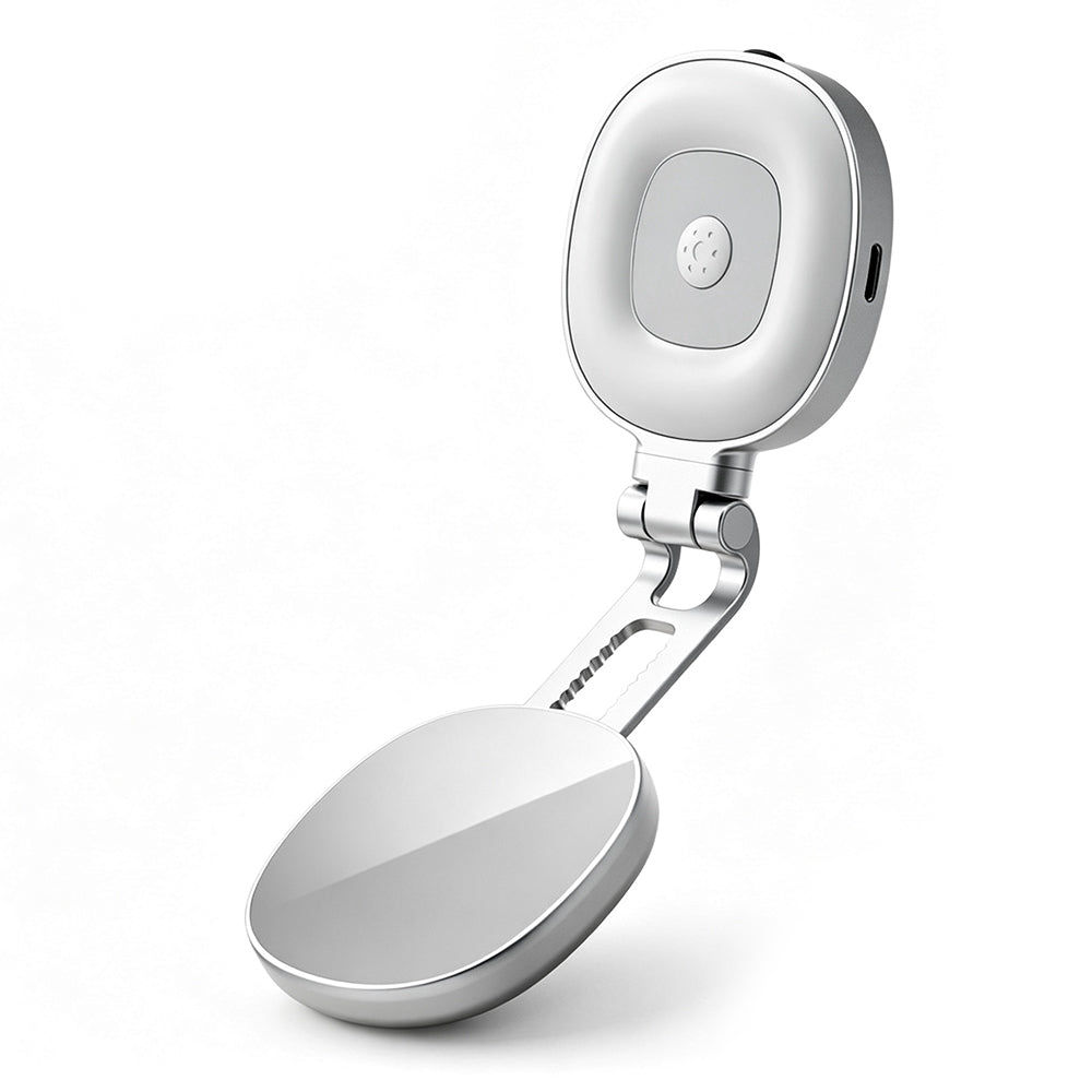 Go Des LD1032 Dolgu Işıklı Magnetik Telefon Standı