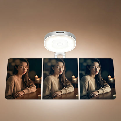 Go Des LD1032 Dolgu Işıklı Magnetik Telefon Standı