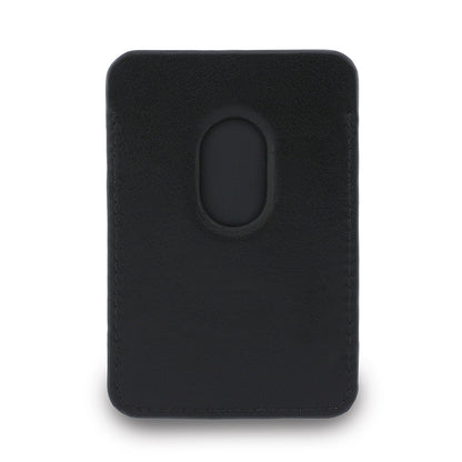 Guess Orijinal Lisanslı 2in1 Bilek Askı İpli 4G Desenli Metal Üçgen Logolu Magnetik Kartlık